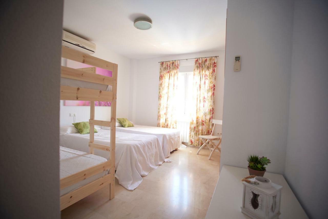 Villa 25 Mutxamel Ngoại thất bức ảnh