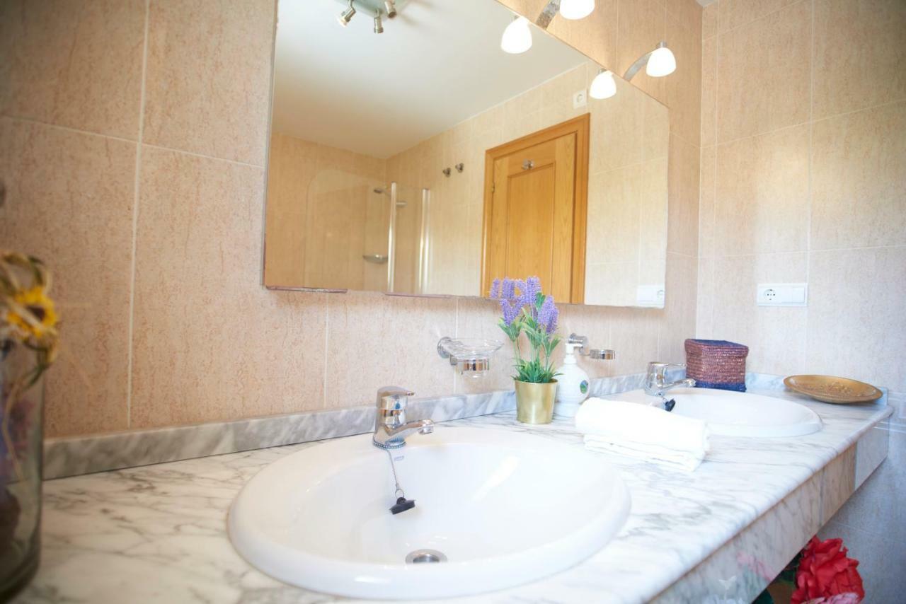Villa 25 Mutxamel Ngoại thất bức ảnh