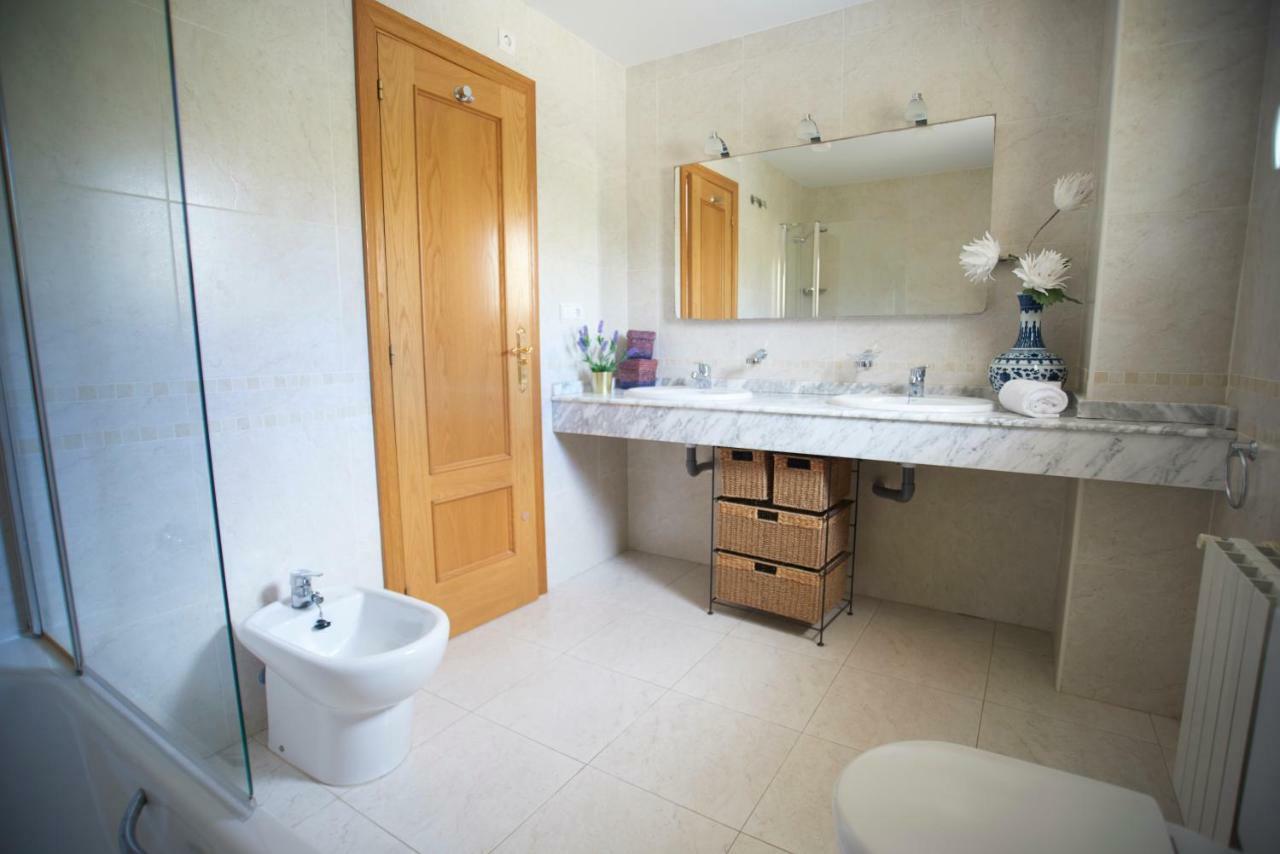 Villa 25 Mutxamel Ngoại thất bức ảnh