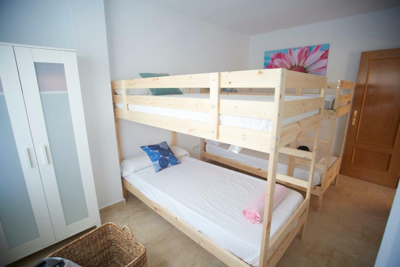 Villa 25 Mutxamel Ngoại thất bức ảnh