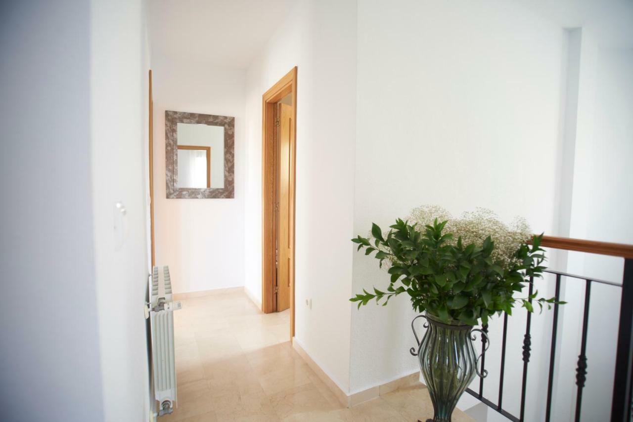 Villa 25 Mutxamel Ngoại thất bức ảnh
