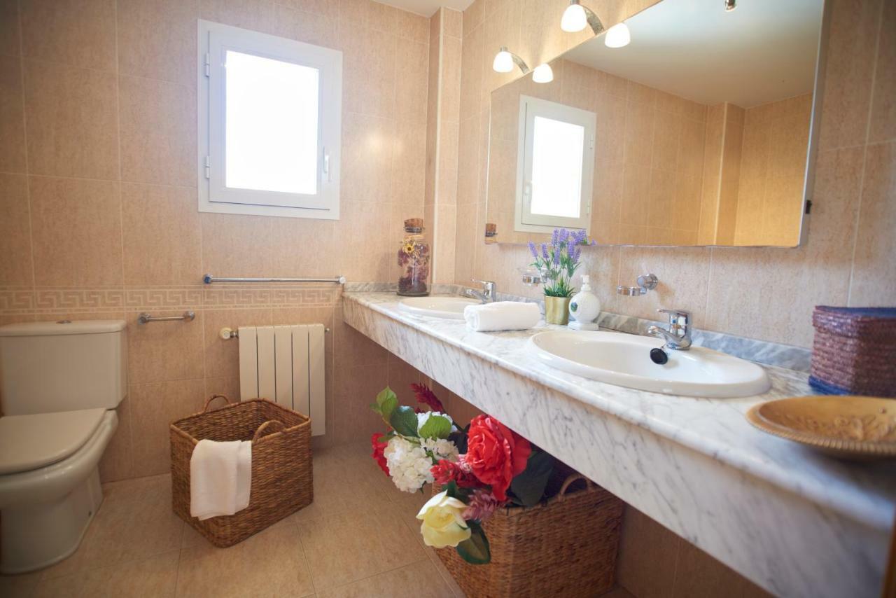 Villa 25 Mutxamel Ngoại thất bức ảnh