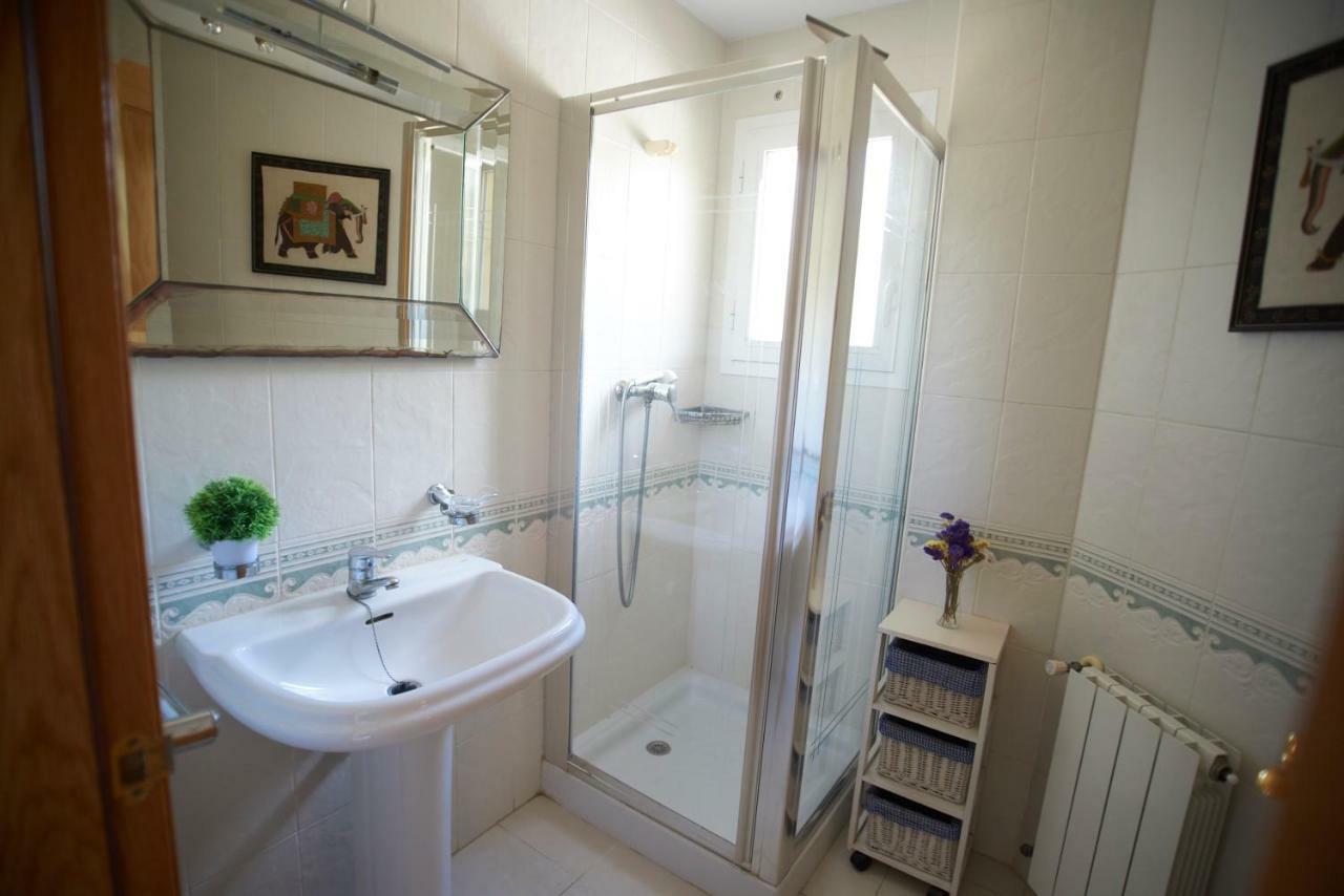 Villa 25 Mutxamel Ngoại thất bức ảnh