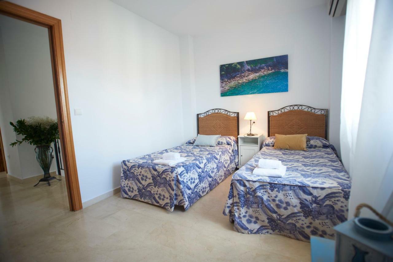 Villa 25 Mutxamel Ngoại thất bức ảnh