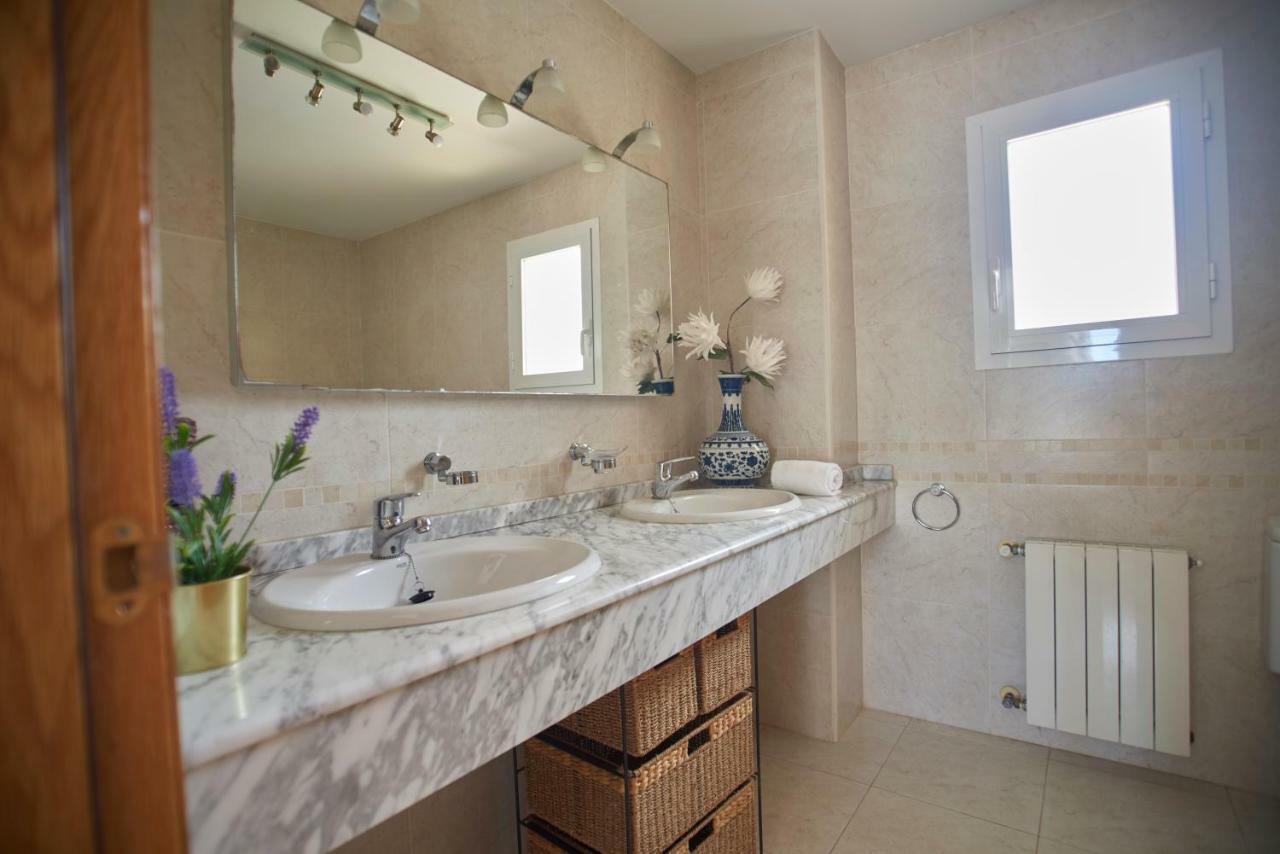 Villa 25 Mutxamel Ngoại thất bức ảnh
