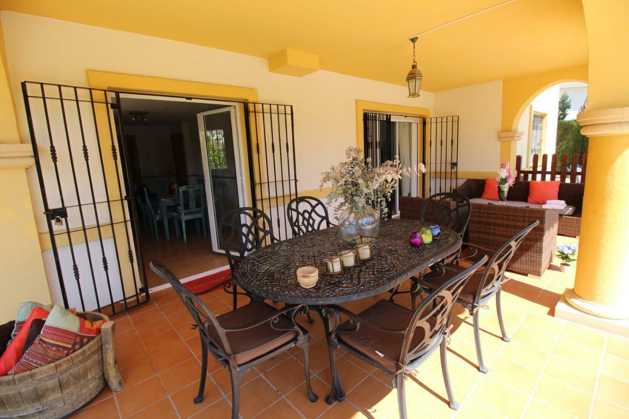 Villa 25 Mutxamel Ngoại thất bức ảnh