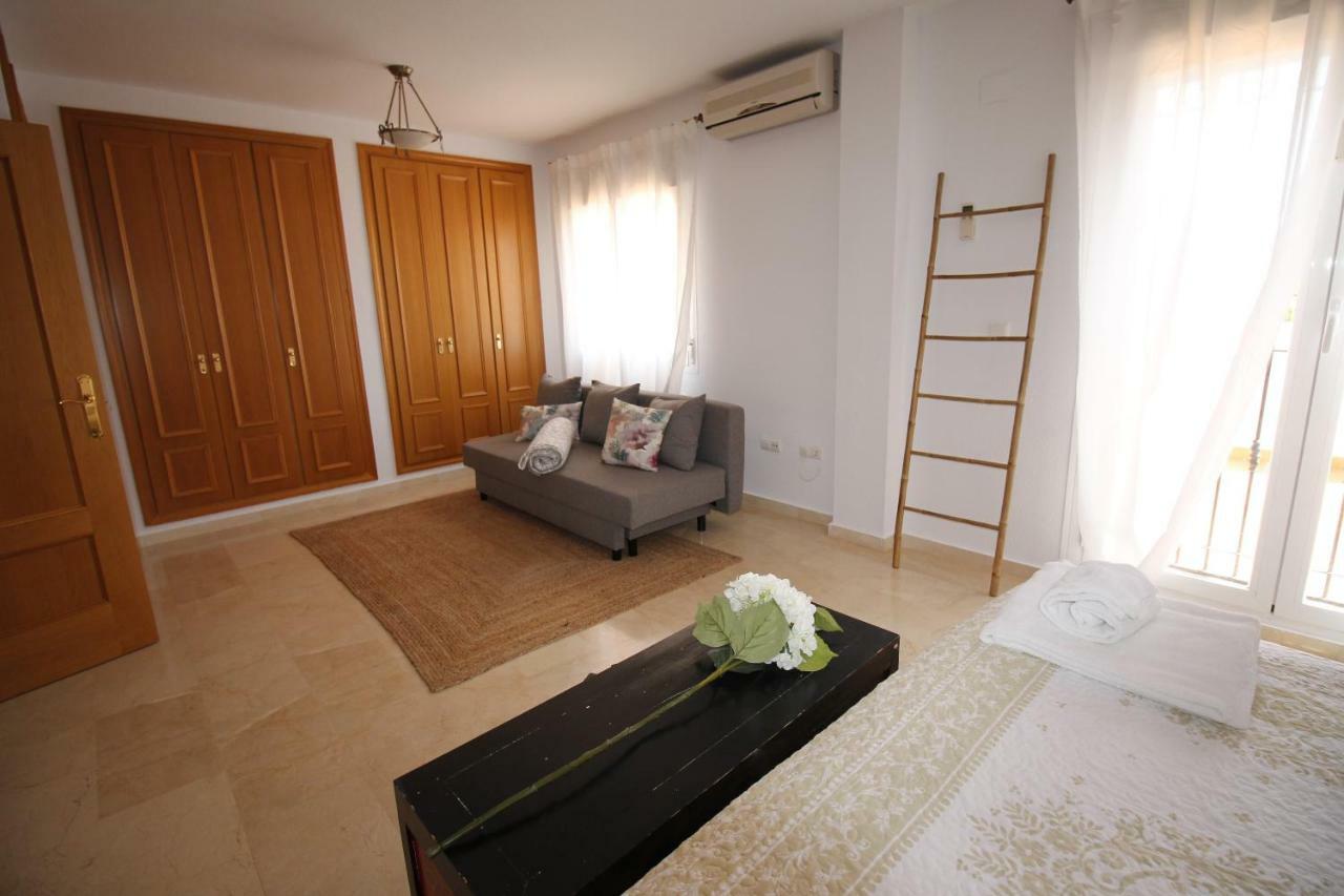Villa 25 Mutxamel Ngoại thất bức ảnh